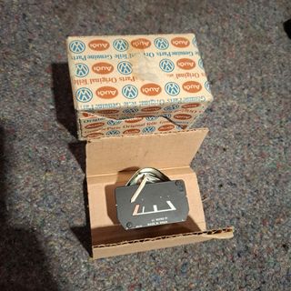 Indicador de combustible VW polo classic