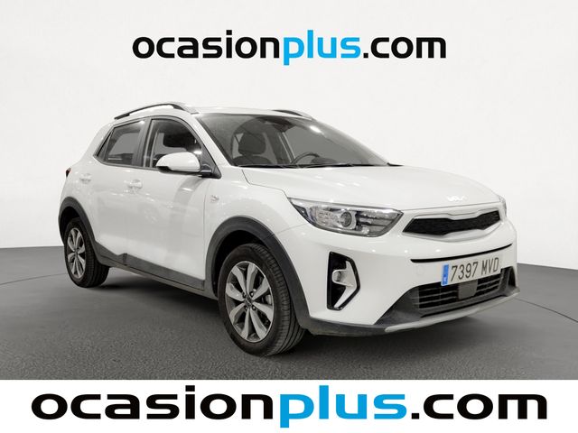 Kia Stonic 1.2 DPi Concept 58 kW (79 CV)