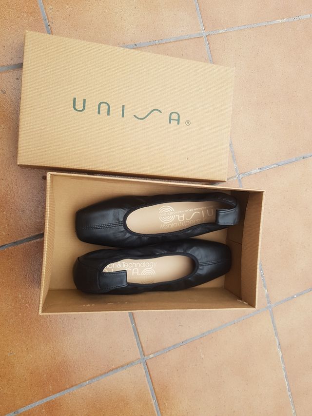 Bailarinas UNISA Negras