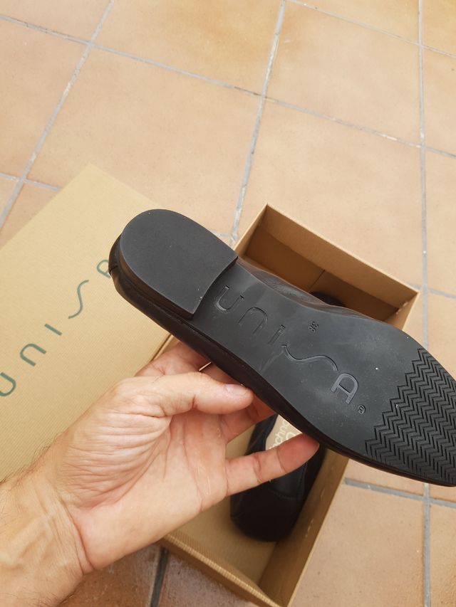 Bailarinas UNISA Negras