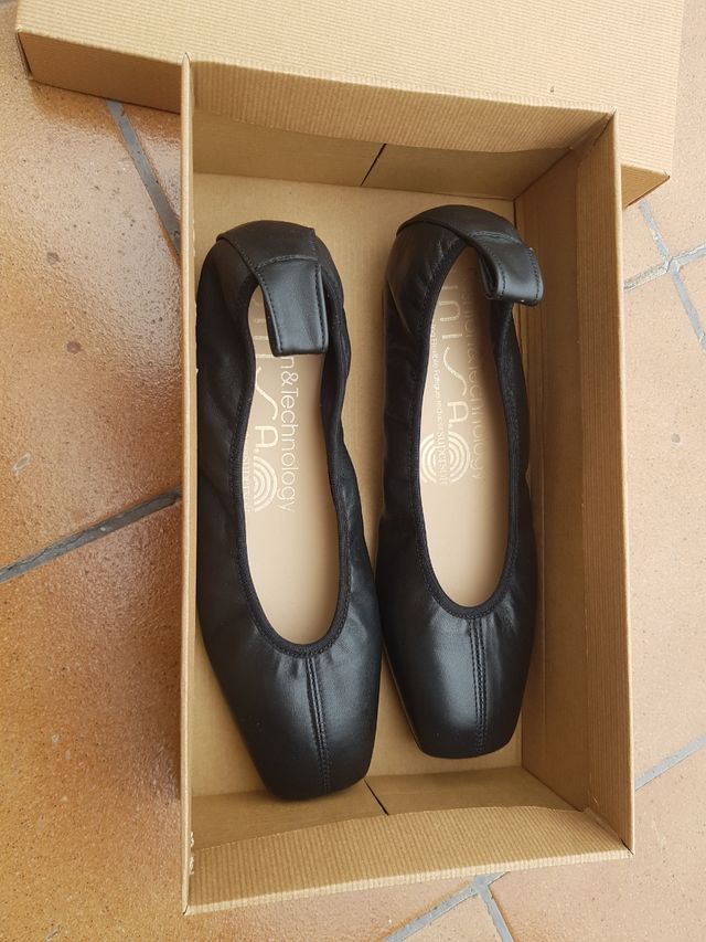 Bailarinas UNISA Negras