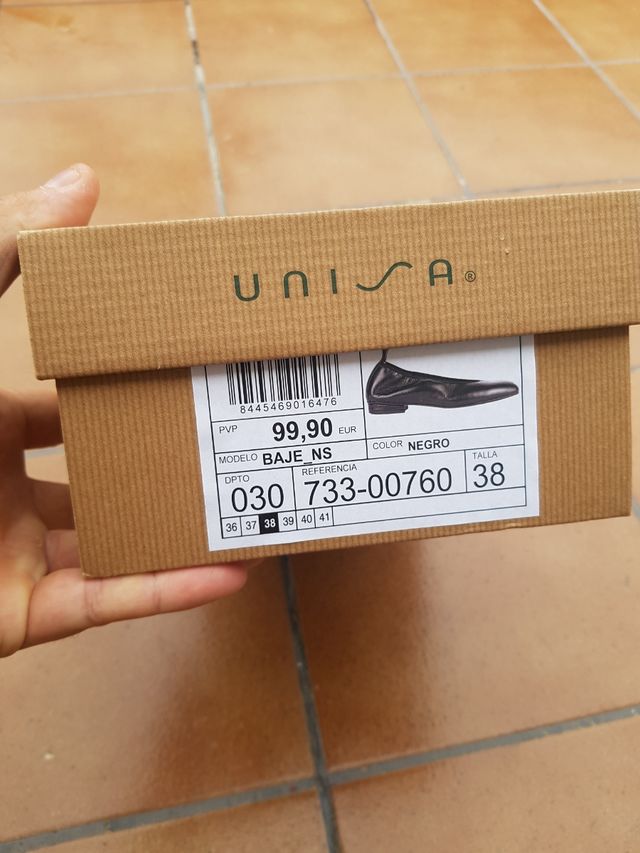 Bailarinas UNISA Negras