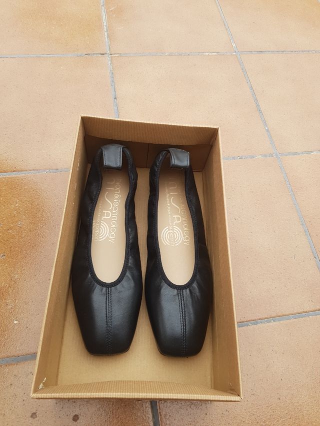 Bailarinas UNISA Negras