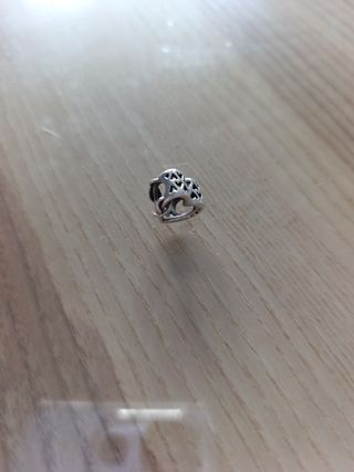 Pulsera Pandora Plata 1ª Ley