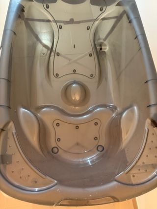 Bañera de bebé Cam