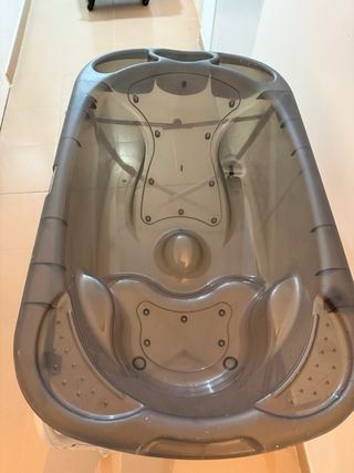 Bañera de bebé Cam
