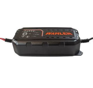 Cargador Baterías Inteligente 12V-24V