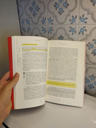 Saber hablar / Know How to Speak (Spanish Edition)