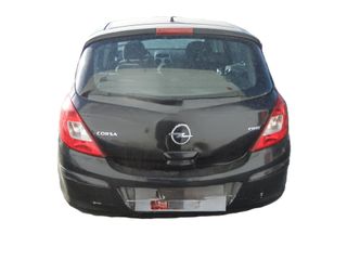 Recambios Opel corsa d 2007 1.3 cdti
