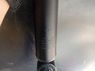 Amortiguadores KYB Excel-G Nissan Qashqai