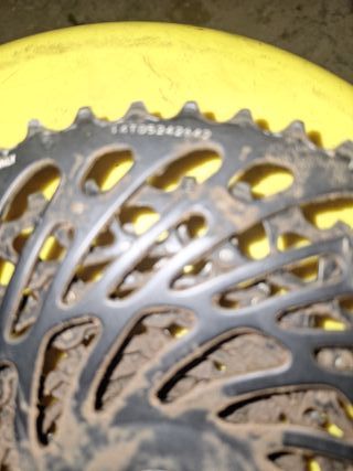 Cassette Sram Eagle 12v