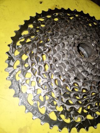 Cassette Sram Eagle 12v