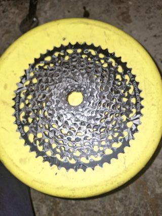 Cassette Sram Eagle 12v