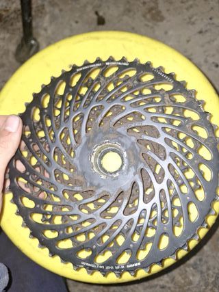 Cassette Sram Eagle 12v