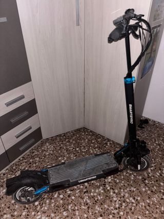Patinete Eléctrico SmartGyro Rockway