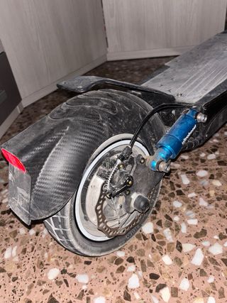 Patinete Eléctrico SmartGyro Rockway