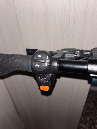 Patinete Eléctrico SmartGyro Rockway
