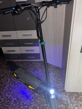 Patinete Eléctrico SmartGyro Rockway