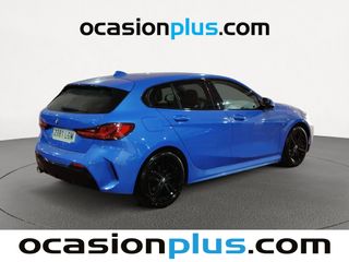 BMW Serie 1 116d 85 kW (116 CV)