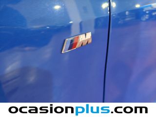 BMW Serie 1 116d 85 kW (116 CV)