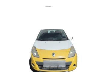 Recambios Clio III 2011 1.5dci