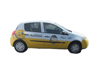 Recambios Clio III 2011 1.5dci