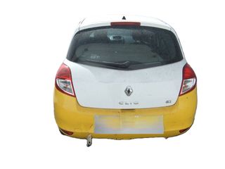 Recambios Clio III 2011 1.5dci