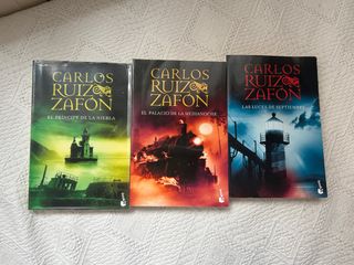 El Príncipe de la Niebla (Spanish Edition)