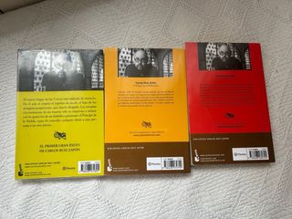 El Príncipe de la Niebla (Spanish Edition)