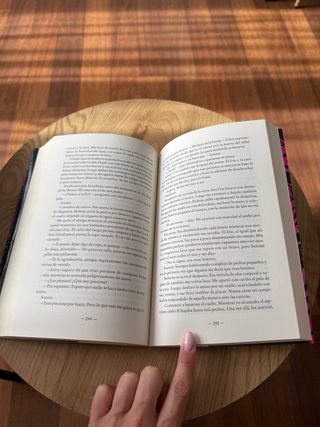 Mujeres que arden / Women on Fire