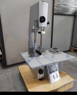 Picadora de Carne Profesional