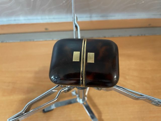 Reloj Plegable Europa Tortoise