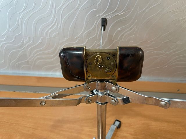 Reloj Plegable Europa Tortoise