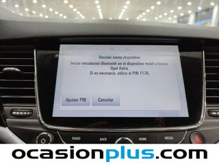 Opel Astra Sports Tourer 1.4 Turbo S&S Excellence 110 kW (150 CV)
