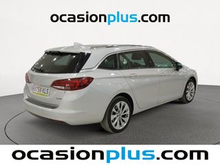 Opel Astra Sports Tourer 1.4 Turbo S&S Excellence 110 kW (150 CV)