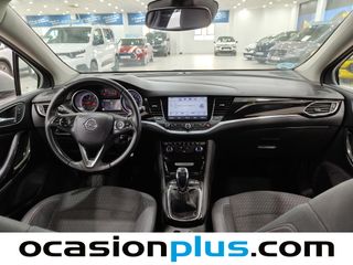 Opel Astra Sports Tourer 1.4 Turbo S&S Excellence 110 kW (150 CV)