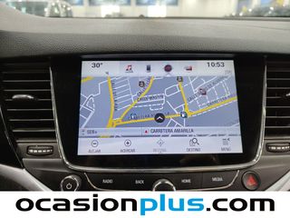 Opel Astra Sports Tourer 1.4 Turbo S&S Excellence 110 kW (150 CV)