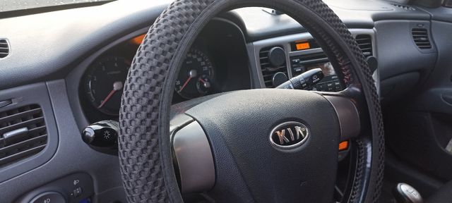 KIA Rio CRDI 2009