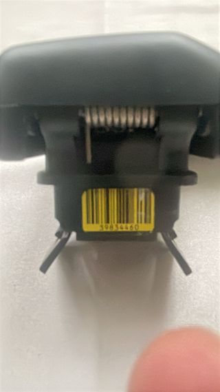 Asa Techo Volvo XC90 II OEM 39834460