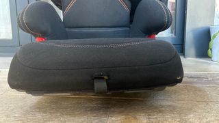 Silla de coche Grupo 2-3 Takata