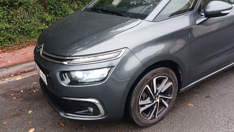 Citroen C4 Picasso 2016 - foto 1