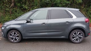 Citroen C4 Picasso 2016