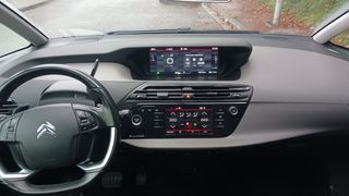 Citroen C4 Picasso 2016