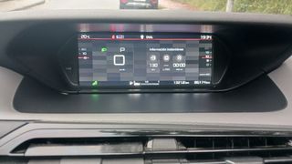 Citroen C4 Picasso 2016