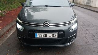 Citroen C4 Picasso 2016