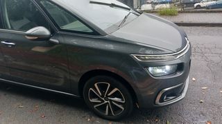 Citroen C4 Picasso 2016