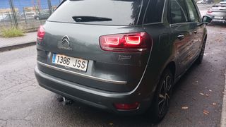 Citroen C4 Picasso 2016