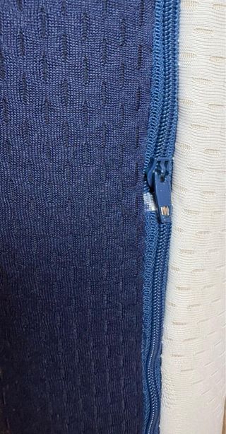 Dormitorio Infantil Montessori Casa Blanca