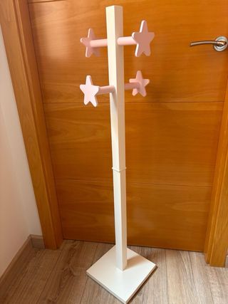 Dormitorio Infantil Montessori Casa Blanca