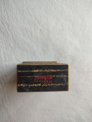 Perfume Jungla Myrurgia